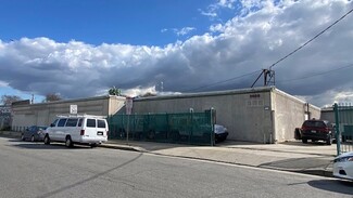 More details for 3000 Hyde Park Blvd, Los Angeles, CA - Industrial for Rent