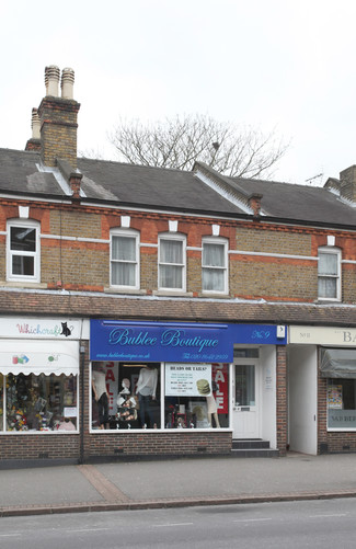 More details for 9 Station Way, Sutton - Retail for Rent