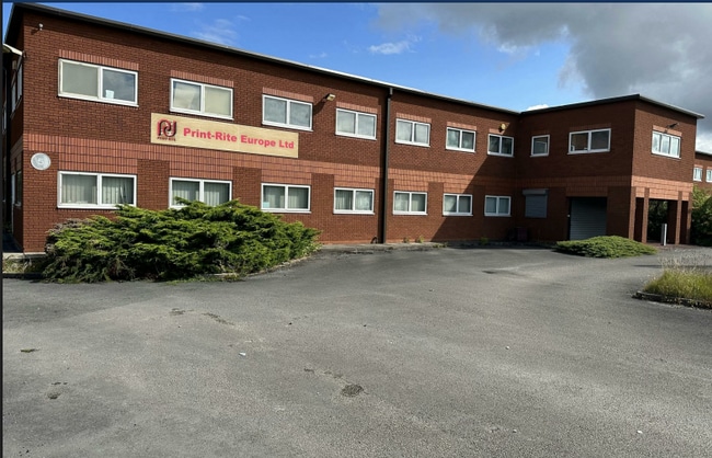 More details for 7 Amber Dr, Nottingham - Office for Sale