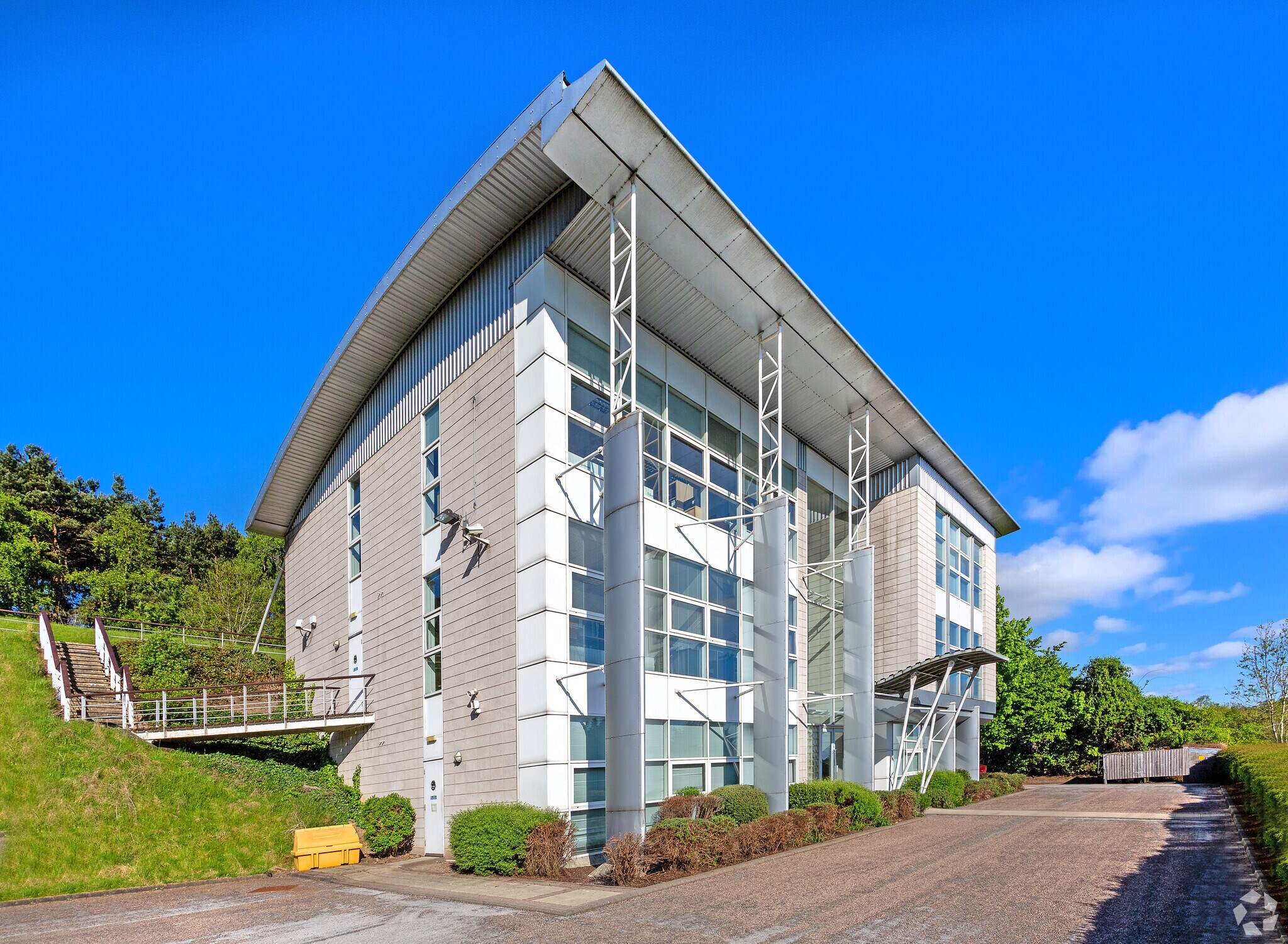 Wreakes Ln, Dronfield for sale Building Photo- Image 1 of 1