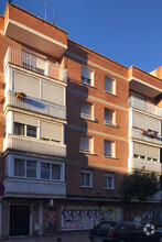 Calle El Charco, 29, Leganés, Madrid for rent Primary Photo- Image 1 of 3