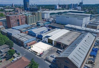 More details for 38-40 Verney Rd, London - Industrial for Rent