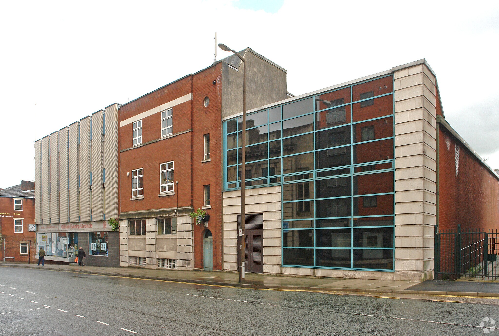 172 Union St, Oldham for sale Primary Photo- Image 1 of 1