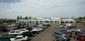 More details for 11125-11169 W Alabama Ave, Youngtown, AZ - Office/Medical, Retail for Rent