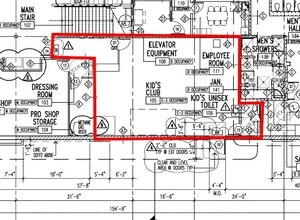 945 E Dominguez St, Carson, CA for rent Floor Plan- Image 1 of 2