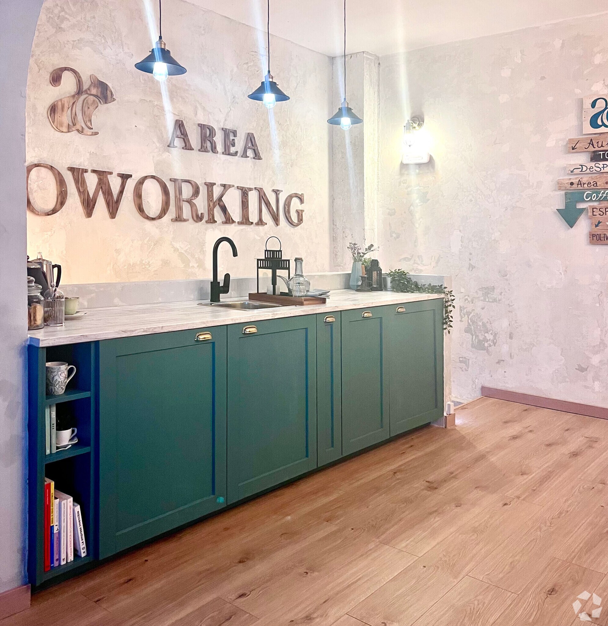 Calle de Juan de Urbieta, 42, Madrid, Madrid to rent Interior Photo- Image 1 of 2