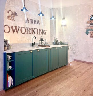 More details for Calle de Juan de Urbieta, 42, Madrid - Co-working to Rent