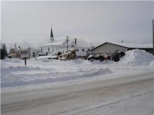 120 E Main St, Pickford, MI for sale - Primary Photo - Image 1 of 1