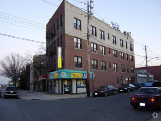 More details for 1450 E Gun Hill Rd, Bronx, NY - Office/Retail for Rent