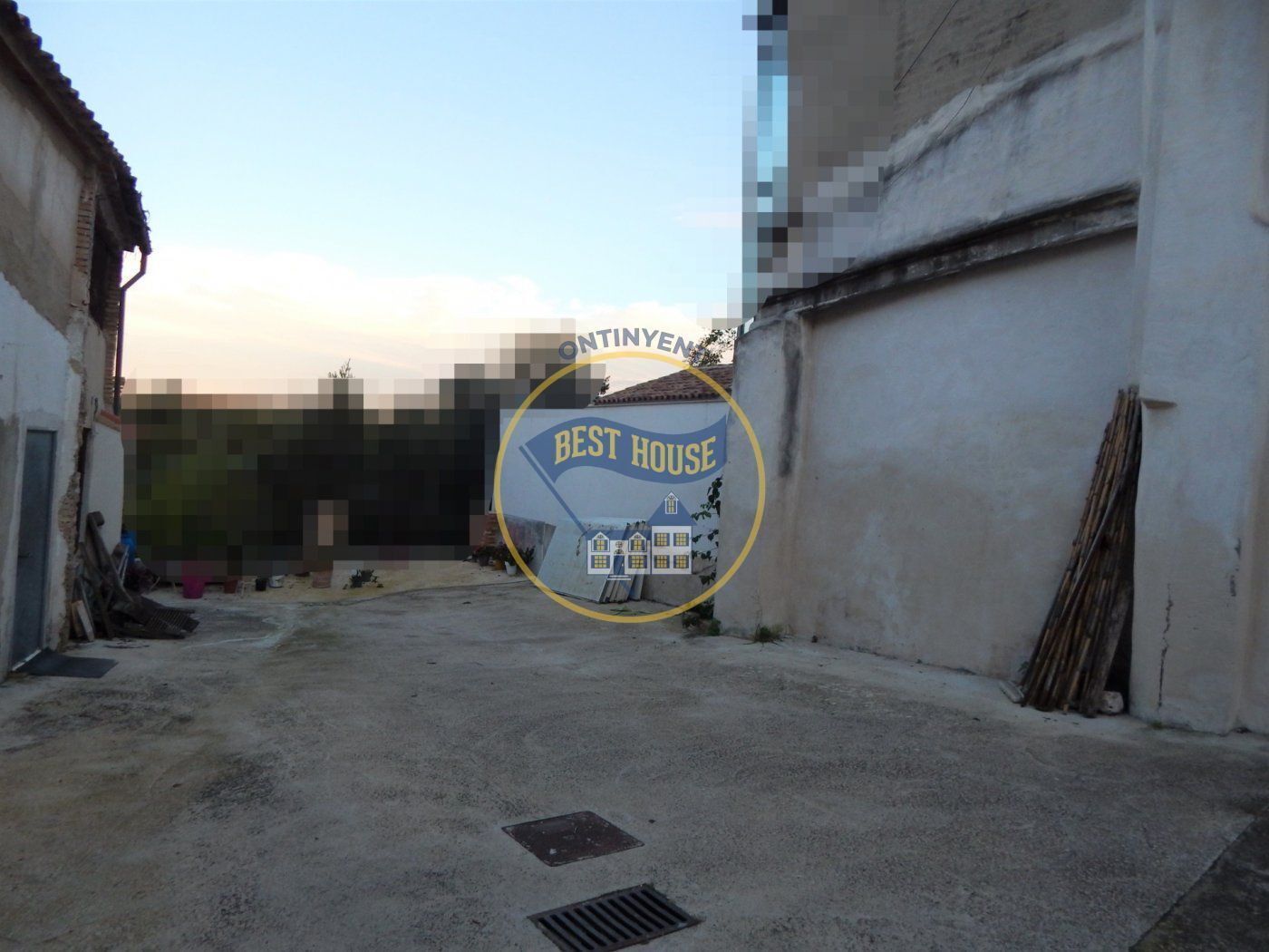 Land in Albaida, Valencia for sale Primary Photo- Image 1 of 7