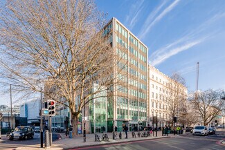 More details for 89 Eccleston Sq, London - Office for Rent