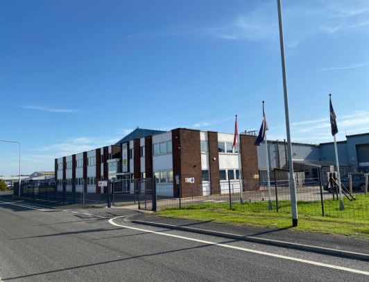 Park, Barrow In Furness for sale Primary Photo- Image 1 of 1