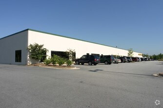 250 Business Center Dr, Stockbridge, GA for sale Building Photo- Image 1 of 6