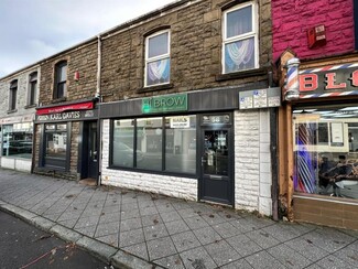 More details for 58 High St, Swansea - Retail for Rent