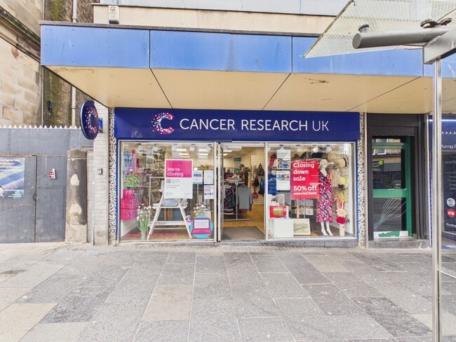 More details for 70-76 Murray Pl, Stirling - Office to Rent