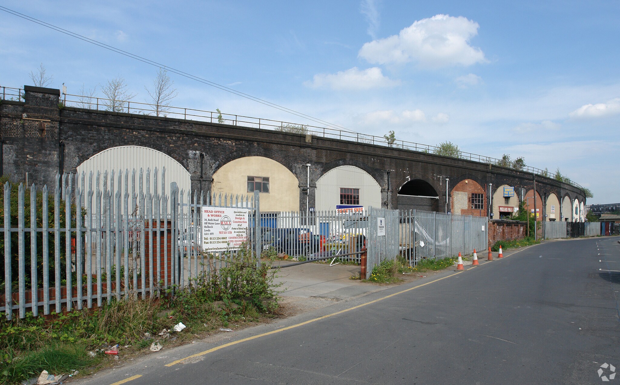 Bath Rd, Leeds for sale Primary Photo- Image 1 of 1