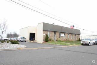 More details for 203 Egel Ave, Middlesex, NJ - Industrial for Rent