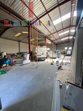 Industrial in Valdemoro, Madrid to rent Interior Photo- Image 2 of 6