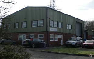 Henfield Business Park, Henfield for rent - Building Photo - Image 2 of 8