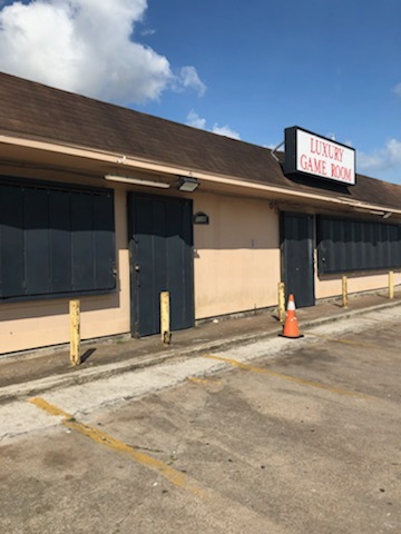 1147 Woodworth Blvd, Port Arthur, TX for sale - Building Photo - Image 2 of 3