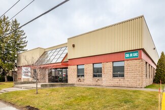 More details for 5030-5050 Rue François-Cusson, Montréal, QC - Industrial to Rent