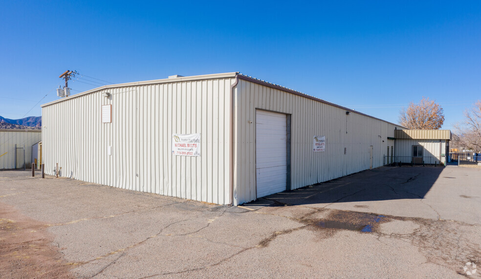 29 County Road 143, Canon City, CO for sale - Building Photo - Image 1 of 1