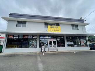 More details for 98-390 Kamehameha Hwy, Aiea, HI - Retail for Rent