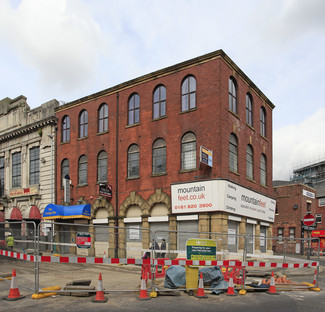 More details for 169 Union St, Oldham - Office for Rent