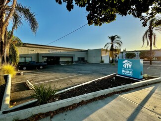 More details for 724 E Huntington Dr, Monrovia, CA - Light Industrial for Rent