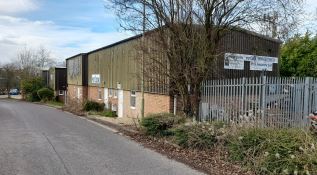 More details for Ardglen Rd, Whitchurch - Industrial for Rent