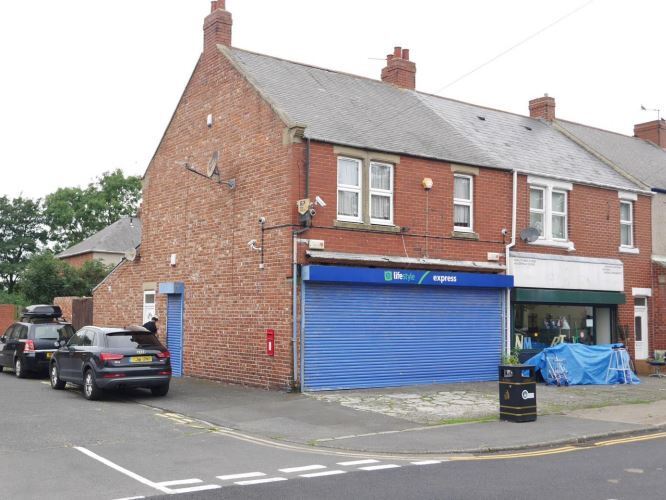 199 Alexandra Rd, Ashington for sale Primary Photo- Image 1 of 1