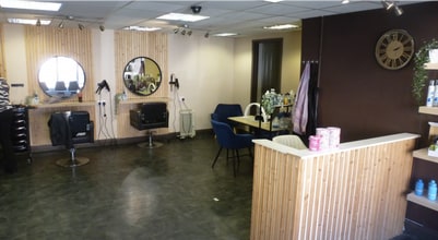 19-21 Darlaston Rd, Wednesbury to rent Interior Photo- Image 2 of 5