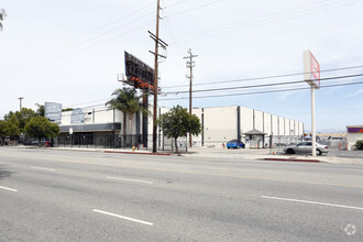 7700 Balboa Blvd, Van Nuys, CA for sale Primary Photo- Image 1 of 1