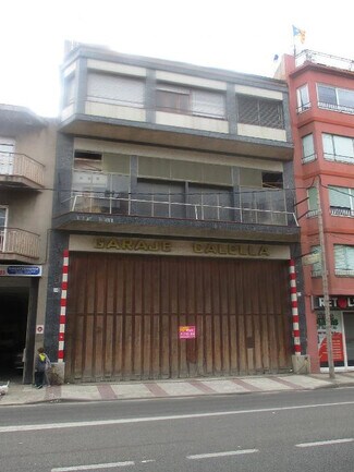 More details for Carrer Sant Jaume, 378, Calella - Land for Sale