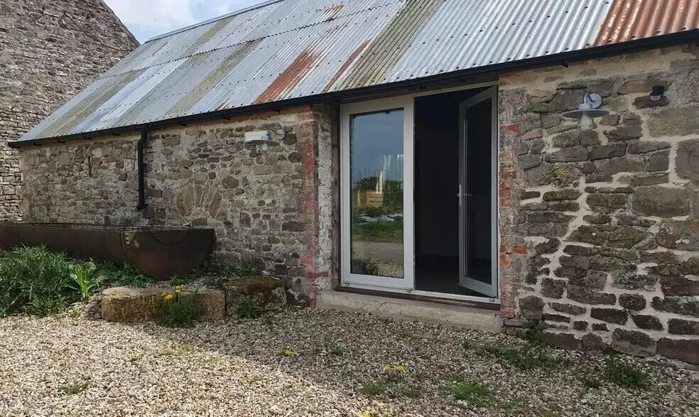 Stoke St Michael, Radstock for sale - Primary Photo - Image 1 of 1