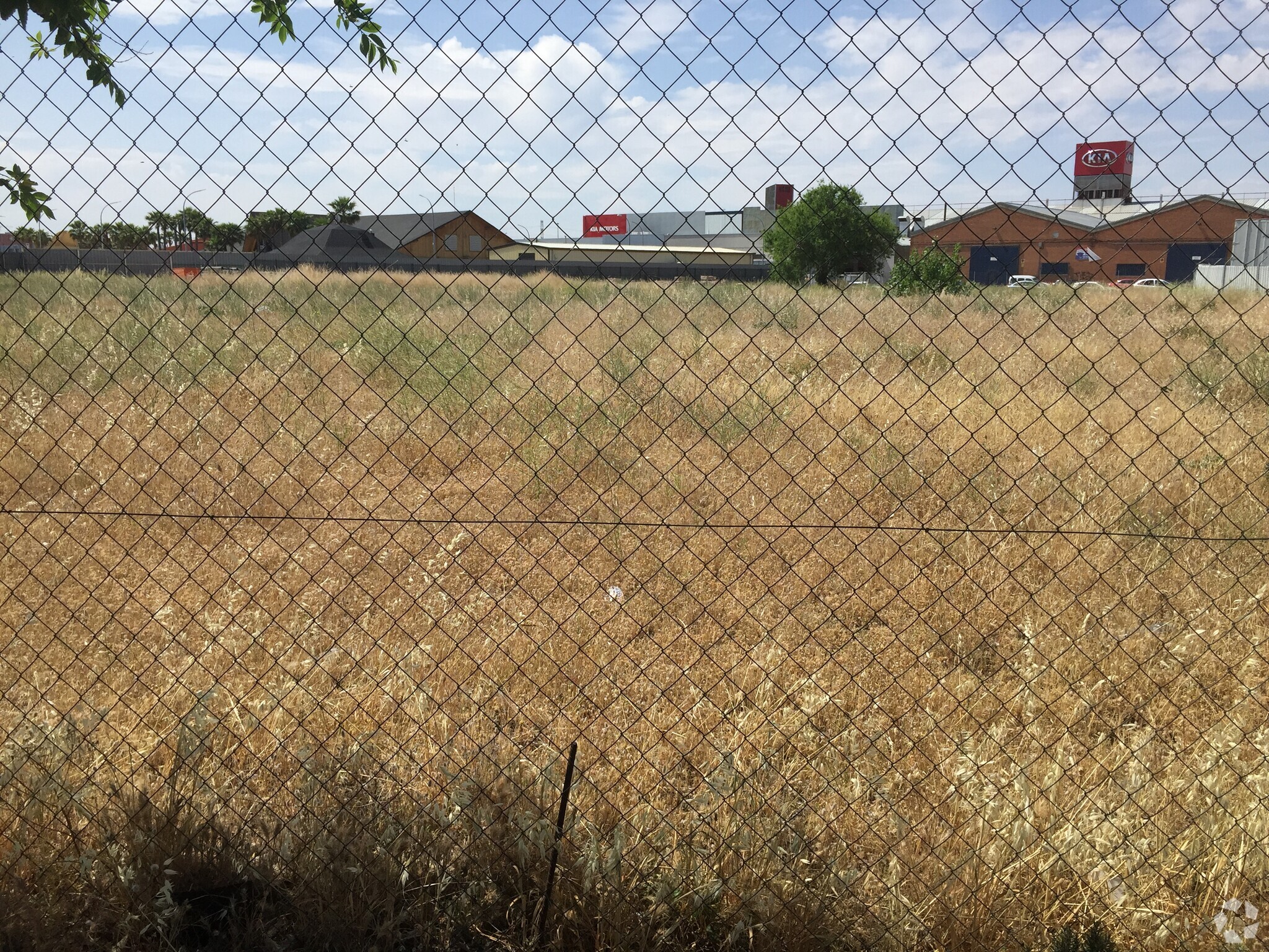 Avenida América, 13, Alcorcón, Madrid for sale Primary Photo- Image 1 of 3