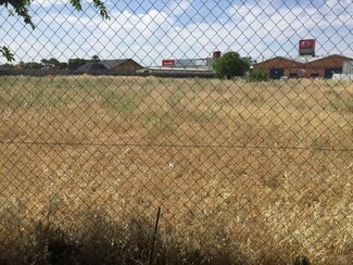 More details for Avenida América, 13, Alcorcón - Land for Sale