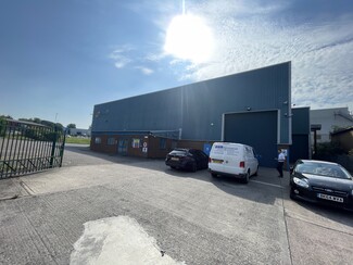 More details for Dutton Rd, Coventry - Industrial for Rent