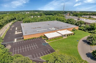 More details for 45 Ranick Rd, Hauppauge, NY - Industrial for Rent