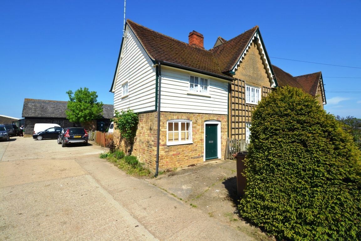 The Old Office, Clay End, Walkern,, Walkern for sale Building Photo- Image 1 of 1