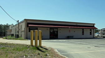 3220 Northside Dr, Raleigh NC - Commercial Property