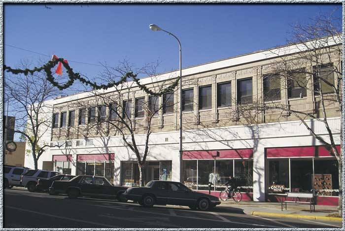 204-212 N 29th St, Billings, MT for rent - Primary Photo - Image 1 of 43