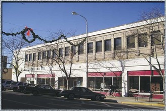 204-212 N 29th St, Billings, MT for rent Primary Photo- Image 1 of 44