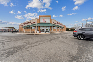 More details for 2474 Hempstead Tpke, East Meadow, NY - Retail for Rent