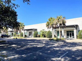 More details for 2284 Clements Ferry Rd, Charleston, SC - Light Industrial for Rent