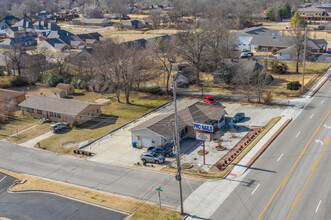 2610 E 32nd St, Joplin, MO for sale Building Photo- Image 1 of 1