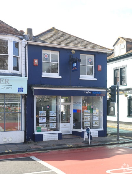 211 Preston Rd, Brighton for sale - Primary Photo - Image 1 of 1