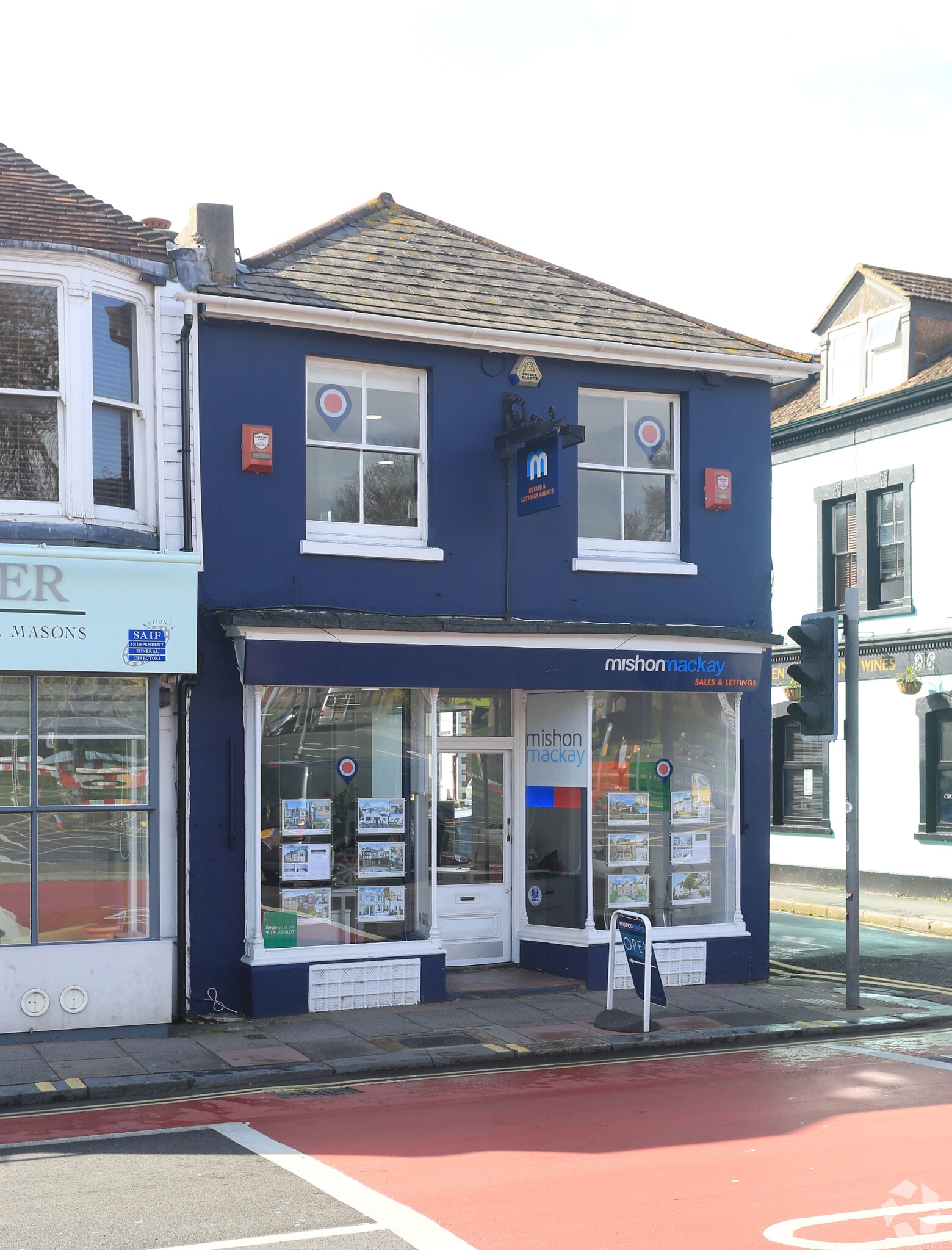 211 Preston Rd, Brighton for sale Primary Photo- Image 1 of 1