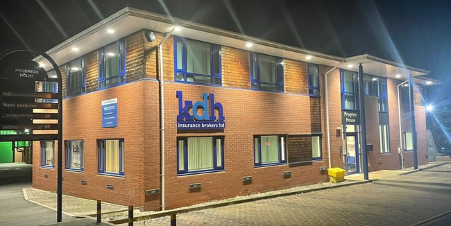 More details for Faraday Dr, Bridgnorth - Office for Sale