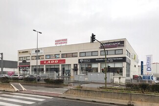 More details for Avenida de Madrid, 5, Arganda del Rey - Retail to Rent